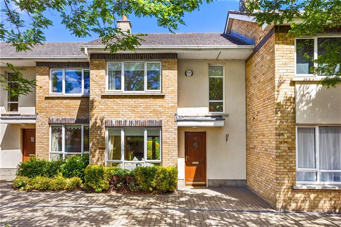 Main image for 132 Ivy Court,Beaumont Woods,Dublin 9,D09 VF43
