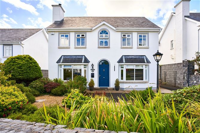 Main image for The Maples, 36 Willsgrove, Cahercalla, Ennis, Co. Clare.
