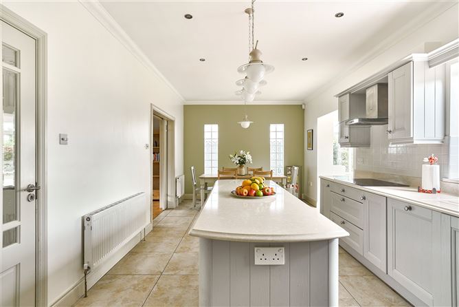 The Maples, 36 Willsgrove, Cahercalla, Ennis, Co. Clare.