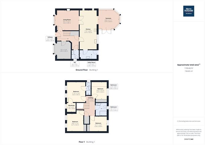 The Maples, 36 Willsgrove, Cahercalla, Ennis, Co. Clare.