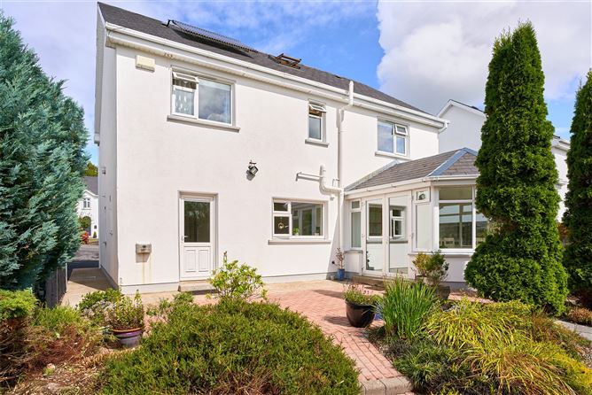 The Maples, 36 Willsgrove, Cahercalla, Ennis, Co. Clare.