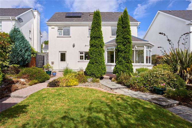 The Maples, 36 Willsgrove, Cahercalla, Ennis, Co. Clare.