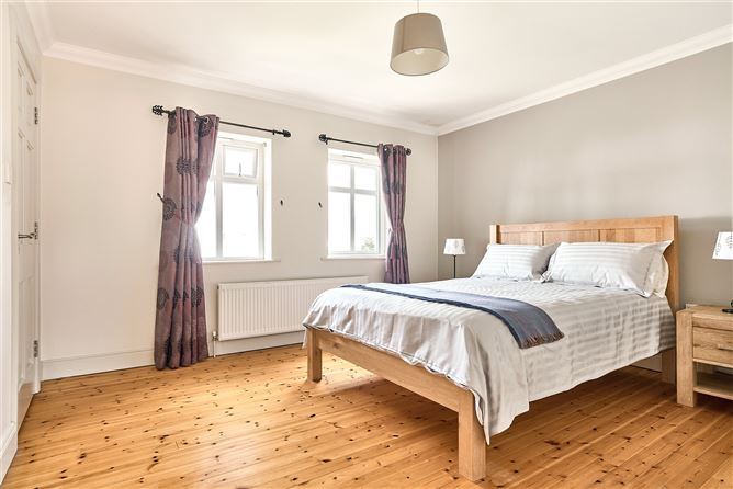 The Maples, 36 Willsgrove, Cahercalla, Ennis, Co. Clare.