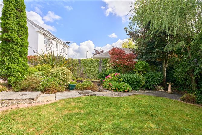 The Maples, 36 Willsgrove, Cahercalla, Ennis, Co. Clare.