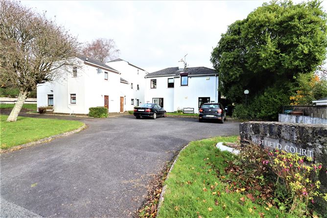 Main image for 5 Westfield Court, North Circular Road, Limerick