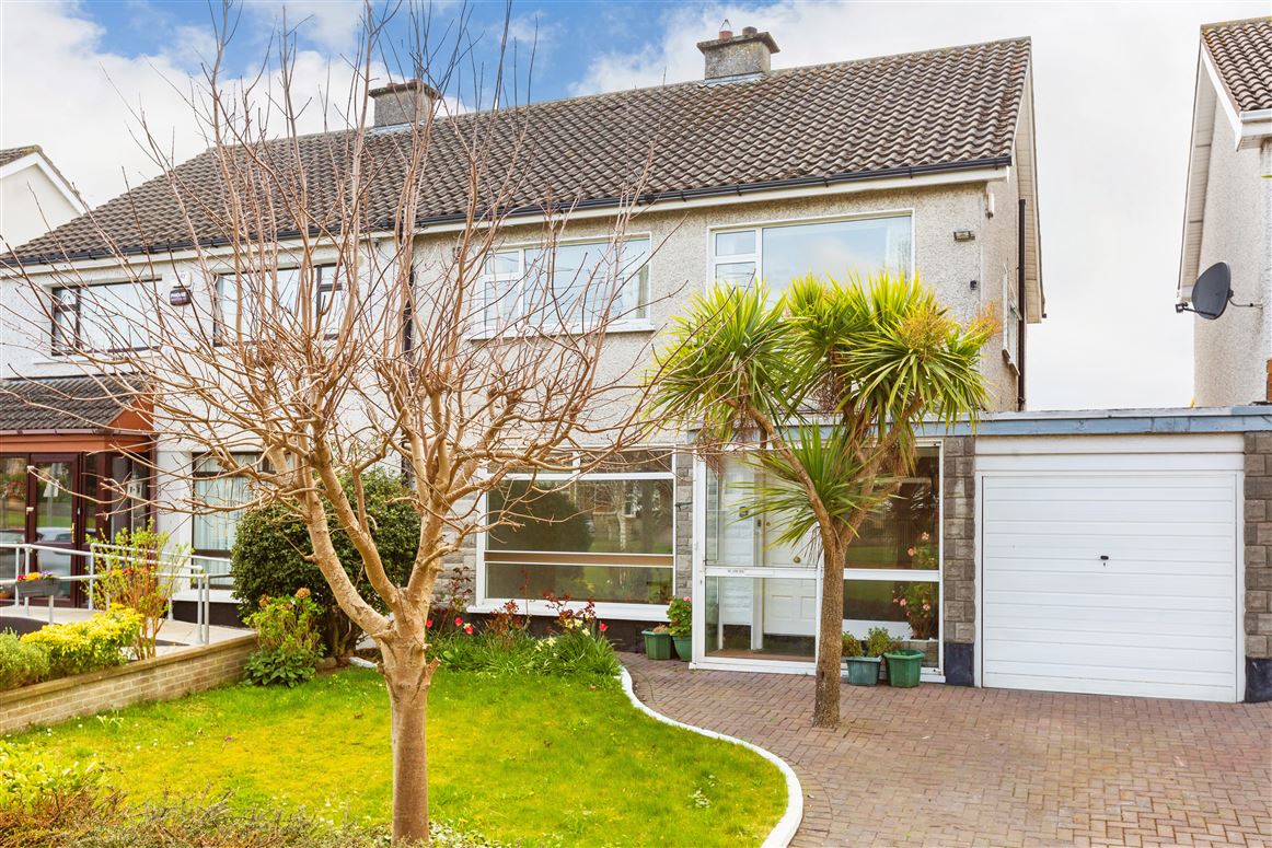 38 Dun Emer Drive, Dundrum, Dublin 16 Eoin O'Neill Property Advisers