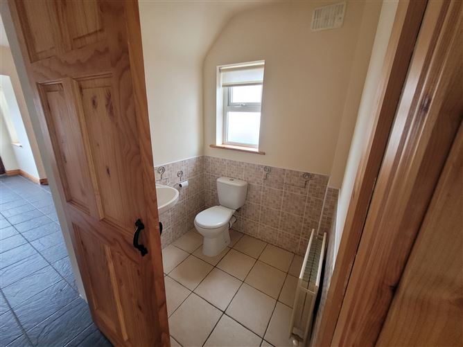 No. 7 Brooklawns, Kinlough, Leitrim