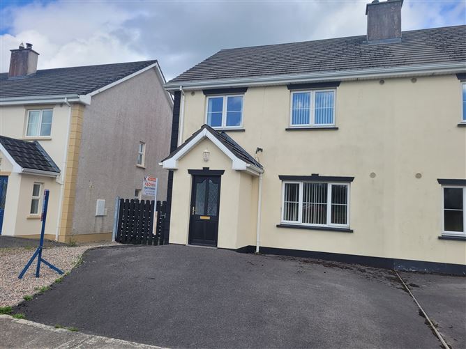 No. 7 Brooklawns, Kinlough, Leitrim