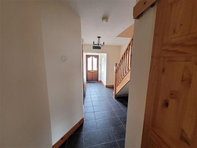No. 7 Brooklawns, Kinlough, Leitrim