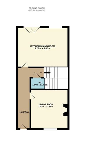 82 Sli Gheal, Ballymoneen Road, Knocknacarra, Galway