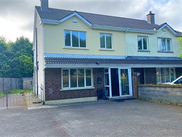 Image for 9 Bun Caise, Bishop O'Donnell Rd Galway, Rahoon, Co. Galway