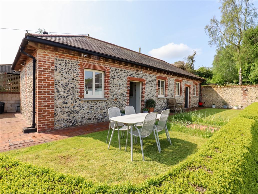The Old Dairy Cottage,Sevenoaks, Kent, United Kingdom