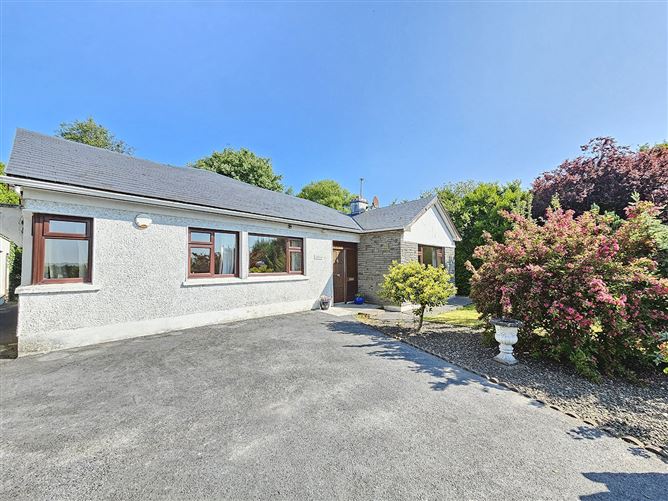 La Verna, Tulla Road, Ennis, Co. Clare DNG O'Sullivan Hurley