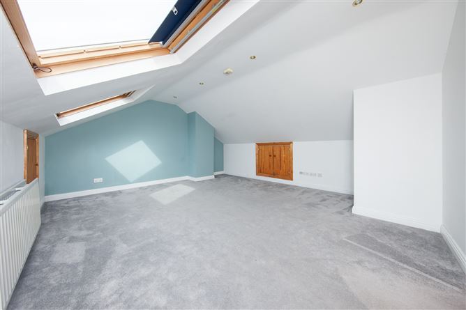 12 Gainsborough Avenue, Malahide, Dublin