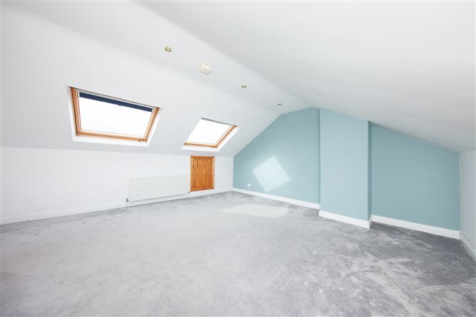 12 Gainsborough Avenue, Malahide, Dublin