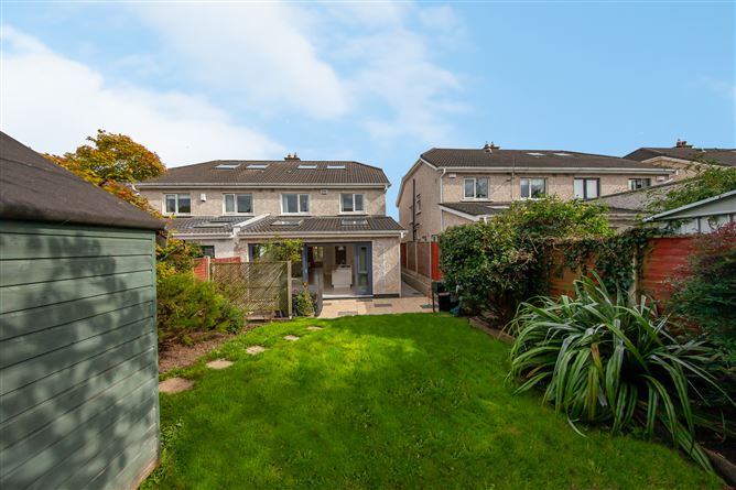 12 Gainsborough Avenue, Malahide, Dublin