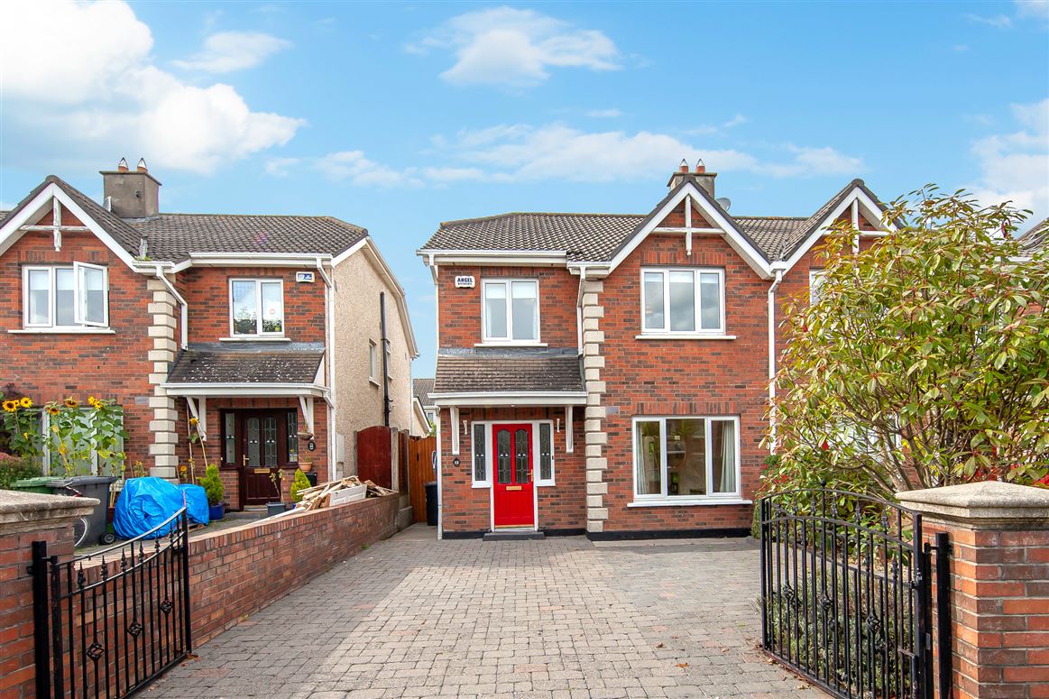 12 Gainsborough Avenue, Malahide, Dublin