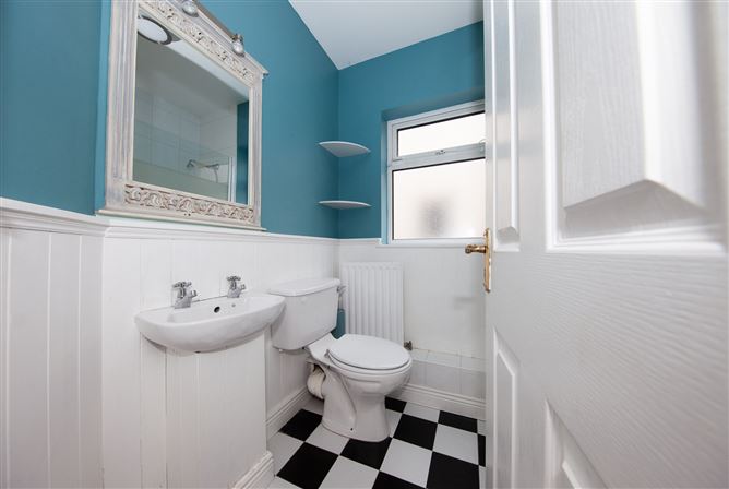 12 Gainsborough Avenue, Malahide, Dublin