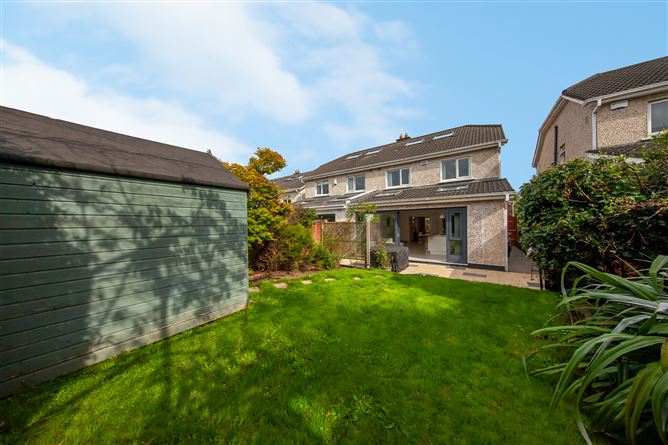 12 Gainsborough Avenue, Malahide, Dublin