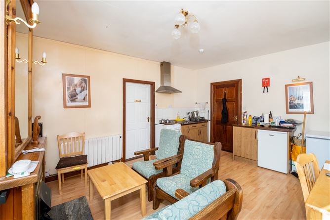 O'Kelly House, Dunkellin Street, Loughrea, Co. Galway