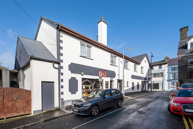 O'Kelly House, Dunkellin Street, Loughrea, Co. Galway
