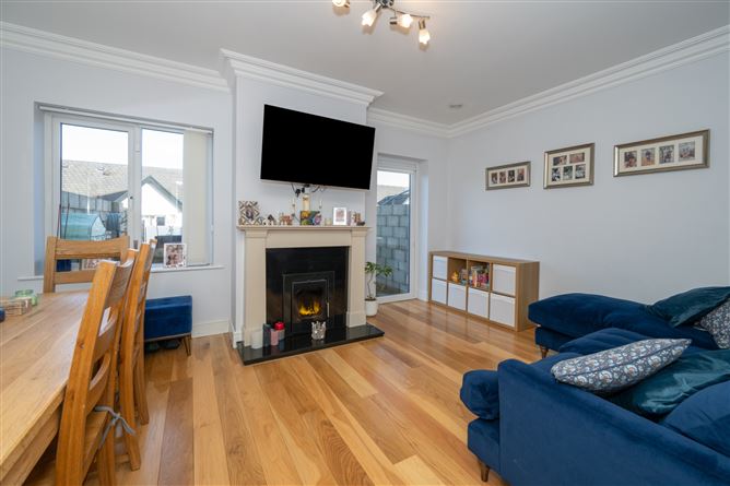 62 Drakes Point, Crosshaven, Cork