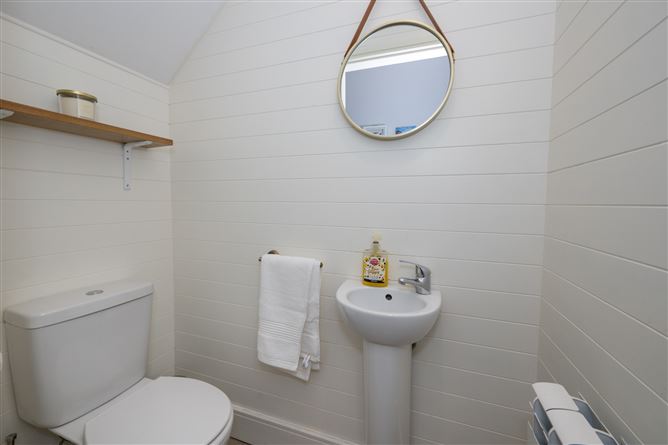 62 Drakes Point, Crosshaven, Cork