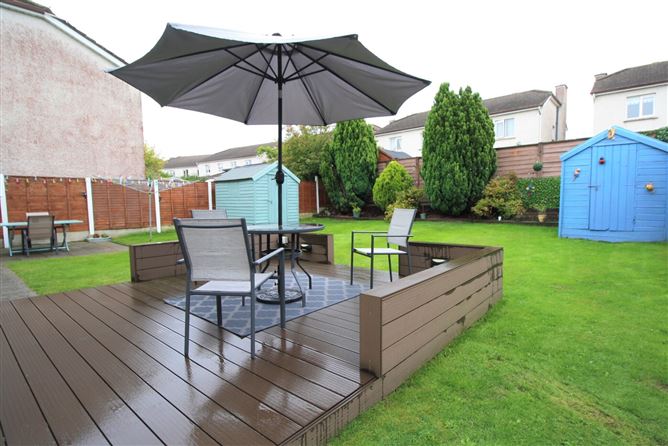 49 The Willows, Pollerton, Carlow