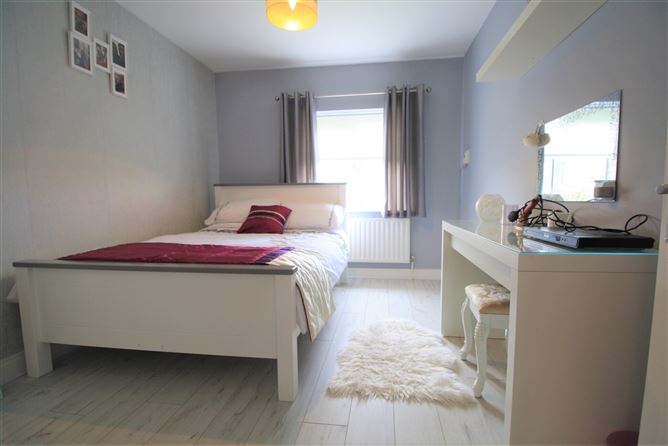 49 The Willows, Pollerton, Carlow