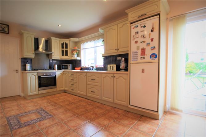 49 The Willows, Pollerton, Carlow