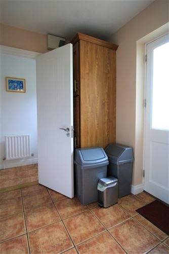 49 The Willows, Pollerton, Carlow