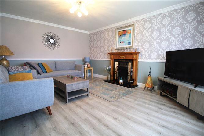 49 The Willows, Pollerton, Carlow