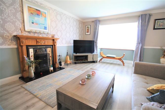 49 The Willows, Pollerton, Carlow
