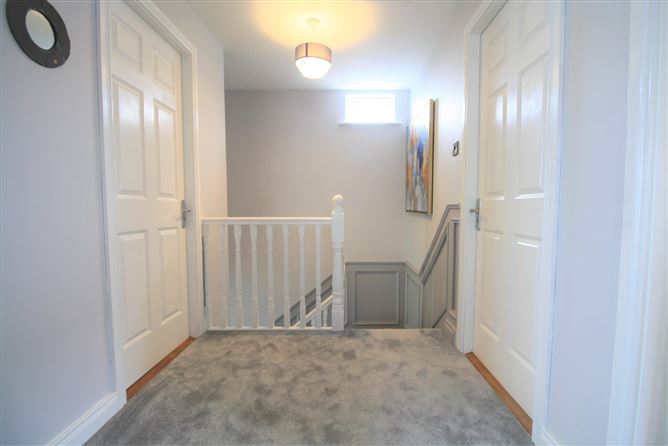 49 The Willows, Pollerton, Carlow