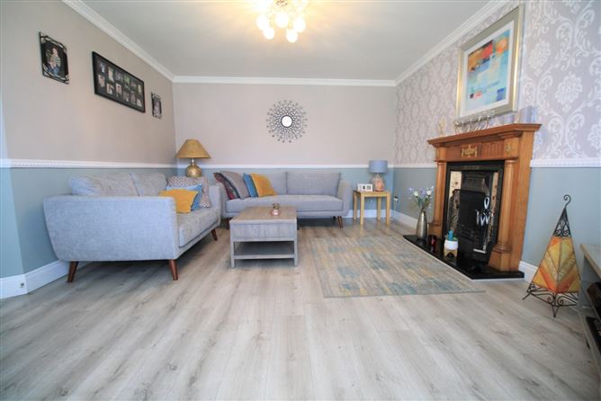 49 The Willows, Pollerton, Carlow