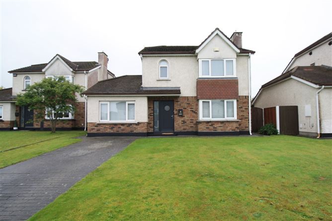 49 The Willows, Pollerton, Carlow