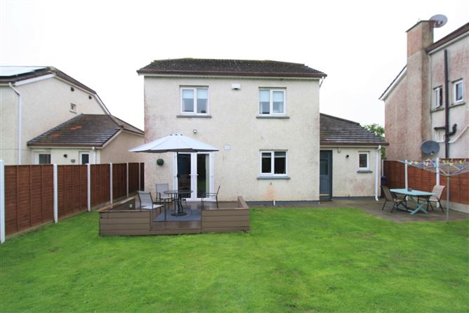 49 The Willows, Pollerton, Carlow