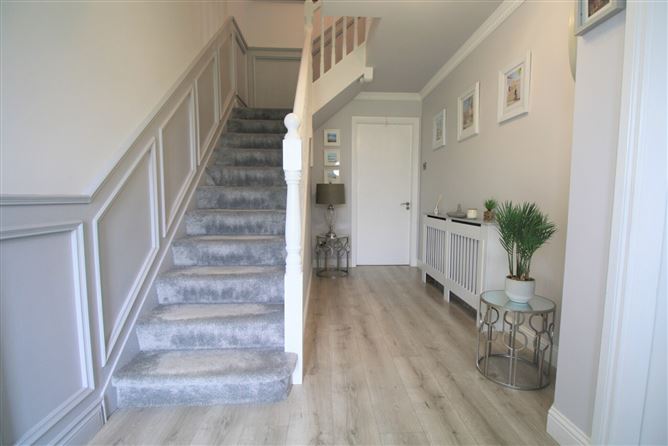 49 The Willows, Pollerton, Carlow