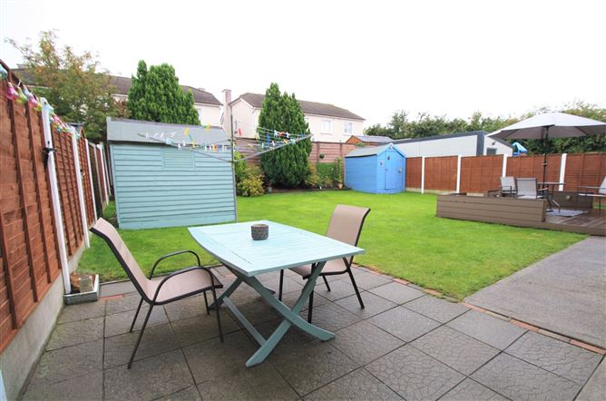 49 The Willows, Pollerton, Carlow