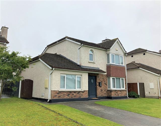 49 The Willows, Pollerton, Carlow