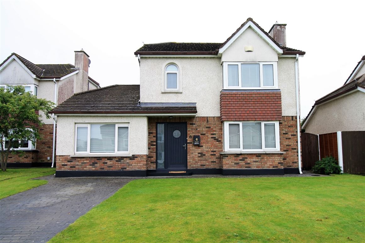 49 The Willows, Pollerton, Carlow