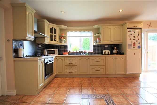 49 The Willows, Pollerton, Carlow