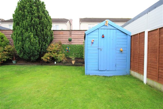 49 The Willows, Pollerton, Carlow
