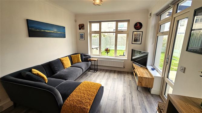 40 The Park, Janeville, Carrigaline, Cork