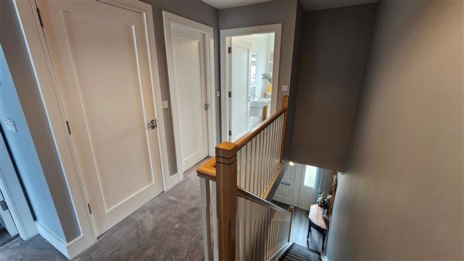 40 The Park, Janeville, Carrigaline, Cork