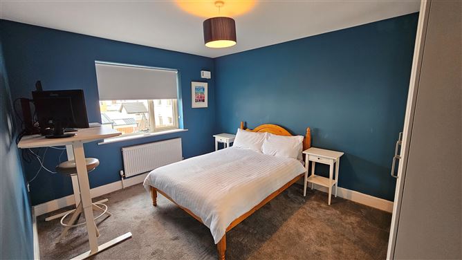 40 The Park, Janeville, Carrigaline, Cork