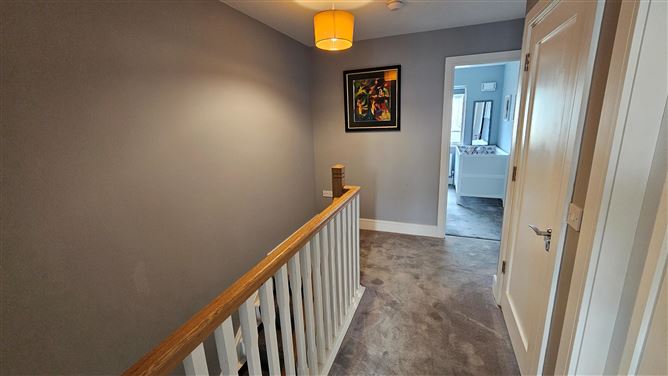 40 The Park, Janeville, Carrigaline, Cork