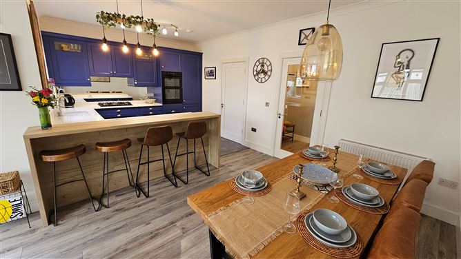 40 The Park, Janeville, Carrigaline, Cork