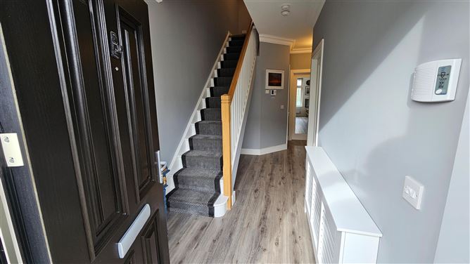 40 The Park, Janeville, Carrigaline, Cork