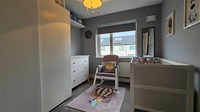 40 The Park, Janeville, Carrigaline, Cork